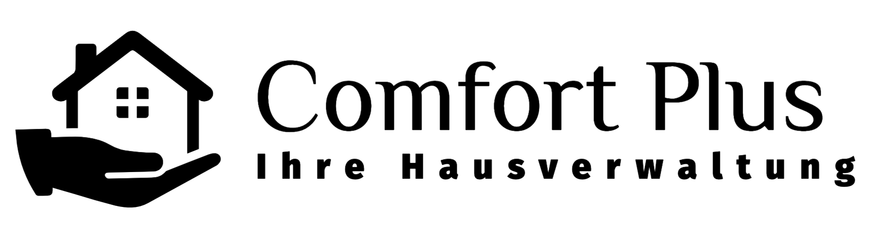 comfort-plus-hausverwaltung-logo